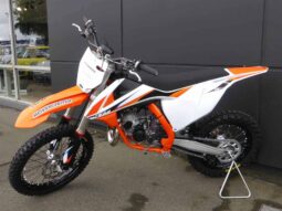 
										2022 KTM 85 SX (Big Wheel) full									
