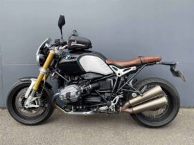 2019 BMW R nine T