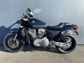 2009 Harley-Davidson XR1200
