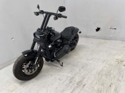 
										2018 Harley-Davidson Fat Bob 114 (FXFBS) full									