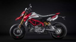 
										2022 Ducati Hypermotard 950 SP full									