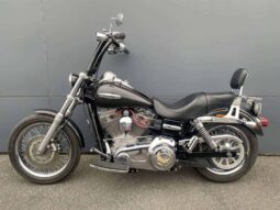 
										2008 Harley-Davidson Dyna Super Glide Custom 1584 (FXDC) full									