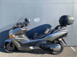 
										2012 Honda Silver Wing 600 (FJS600D) full									
