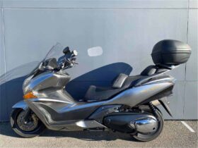 2012 Honda Silver Wing 600 (FJS600D)