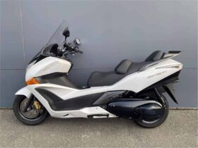 2011 Honda Silver Wing 400 (FJS400)