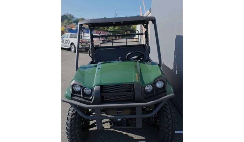 
								2021 Kawasaki MULE PRO-MX (KAF700B) full									