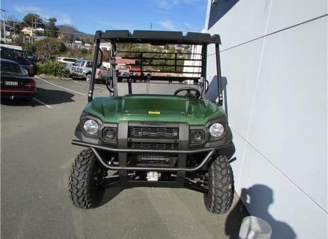 
								2021 Kawasaki Mule PRO-FX (KAF820F) full									