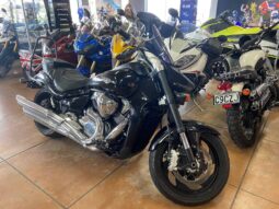 
										2007 Suzuki Boulevard M109R (VZR1800) full									