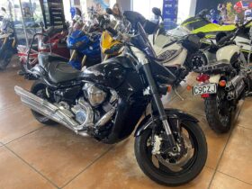 2007 Suzuki Boulevard M109R (VZR1800)