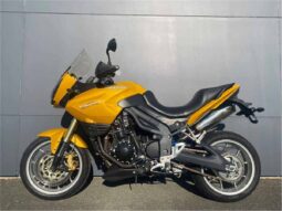 
										2008 Triumph Tiger 1050 full									