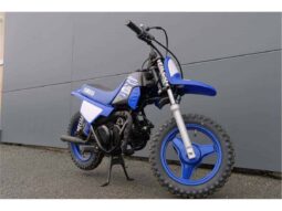
										2021 Yamaha PeeWee 50 (PW50) full									