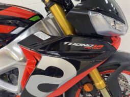
										2021 Aprilia Tuono V4 1100 Factory full									