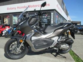 2021 Honda ADV150