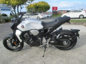 2020 Honda CB1000R ABS