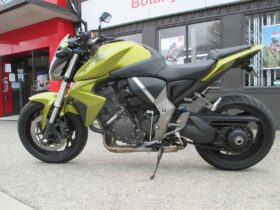 2009 Honda CB1000R