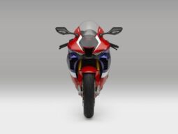 
										2021 Honda CBR1000RR SP Fireblade full									