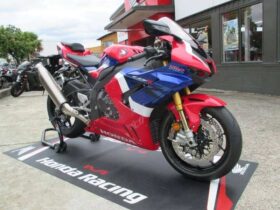 2021 Honda CBR1000RR-R SP ABS Fireblade