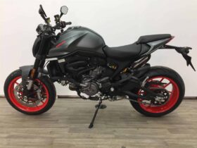 2022 Ducati Monster 937