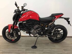 2022 Ducati Monster 937
