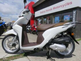2021 Honda Dio (NSC110)