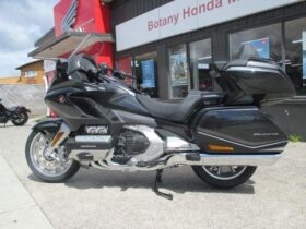 2021 Honda GoldWing (GL1800)