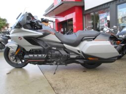 2021 Honda Goldwing F6B (GL1800B)