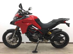 2021 Ducati Multistrada 950 S