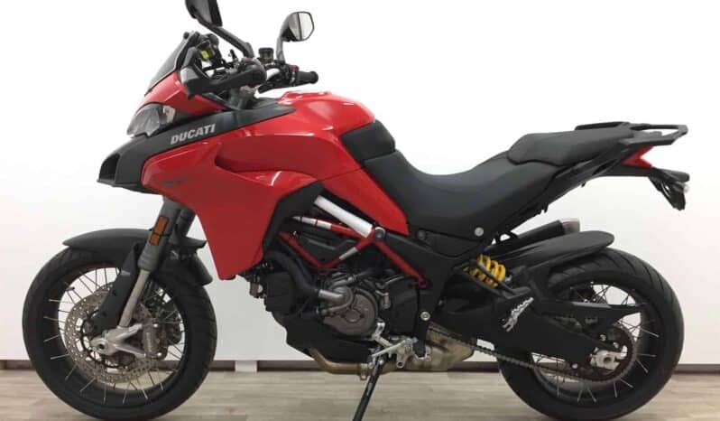 
								2021 Ducati Multistrada 950 S full									