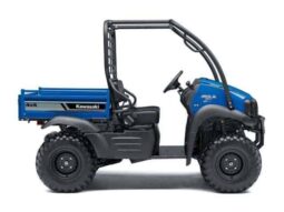
										2021 Kawasaki MULE SX (KAF400J) full									