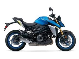 
										2022 Suzuki GSX-S1000 full									