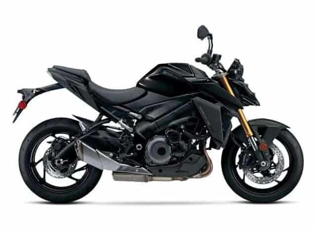 
								2022 Suzuki GSX-S1000 full									