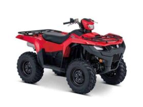 2020 Suzuki KingQuad 750AXi 4×4 PS (LT-A750XP)