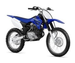 
										2021 Yamaha TT-R125LWE full									