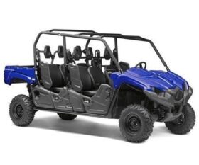 2019 Yamaha Viking VI (YXC700P)