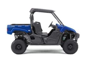 2021 Yamaha Viking 700 EPS (YXM700P)