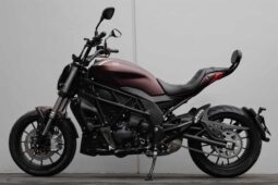 
										2021 Benelli 502C full									