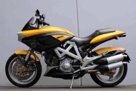 1997 Bimota DB3 MANTRA