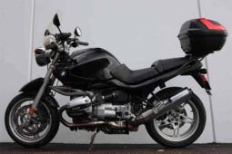 2002 BMW R 1150 R