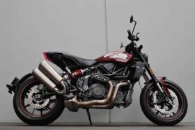 2021 Indian FTR 1200 S