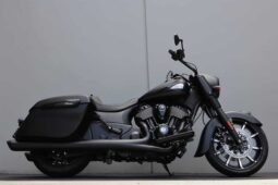 
										2021 Indian Springfield Dark Horse 1890 full									