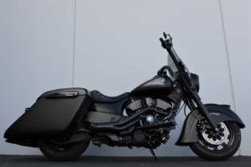 2021 Indian Chief Vintage Dark Horse