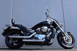 
										2019 Suzuki Boulevard M109R (VZR1800) full									