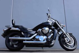 2019 Suzuki Boulevard M109R (VZR1800)
