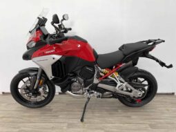 
										2021 Ducati Multistrada V4S full									