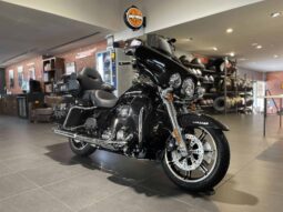 
										2021 Harley-Davidson Ultra Limited 114 (FLHTK) full									