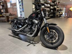 
										2020 Harley-Davidson Forty-Eight (XL1200X) full									