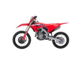 2022 Honda CRF250R