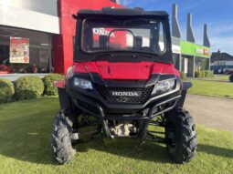 
										2015 Honda Pioneer 700-2 full									