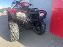 
										2016 Honda TRX500FM2 full									