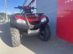 
										2019 Honda TRX680FA full									